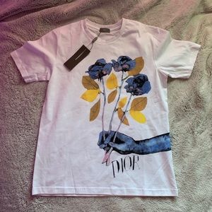 Brand New Dior tee